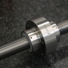 Kugel satellite roller screw assembly