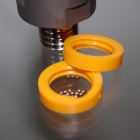 precision miniature ball screws
